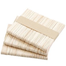 素色與彩色硬棒 05 原色 93mm, 單一顏色, 100個