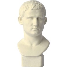 藝術石膏像 07 阿格里帕