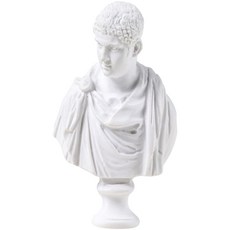 桌面裝飾石膏像 04 迷你卡拉卡拉