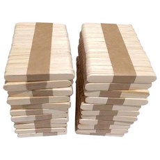 多樣的硬質棒 18 原色 65mm, 單一顏色, 1100件