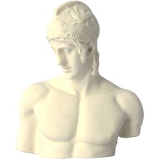 藝術石膏像 13 瑪斯