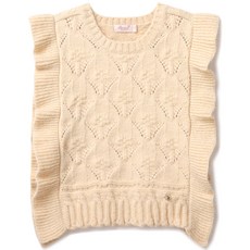 Perimitz Frilly編織VT P2241K454女孩