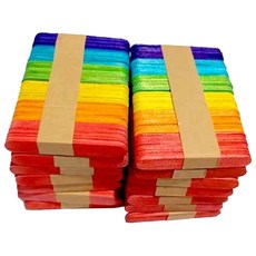 多款硬棒 07色 65mm, 混合顏色, 700個