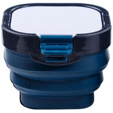 The Jonet 水彩調色盤套組 藍色, 16格, 1套