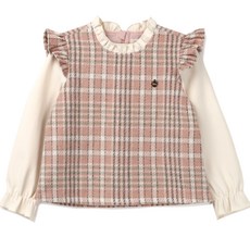 Perimitz 檢查上衣P2241B351