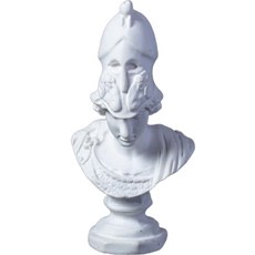迷你藝術石膏像 20 MNXTX21