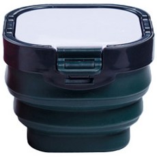 The Jonet 水彩調色盤組 綠色, 16格, 1套