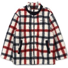 renoma KIDS 兒童檢查Dumble短褲R2240J004