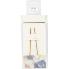 Seeknit Kinkiamibari Koshitz 銼針 06765, 1個