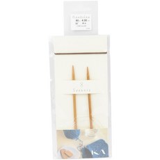 Seeknit 編織鉤針, 1個