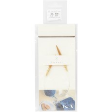 Seeknit 編織鉤針, 1個