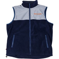 SPITFIRE CLASSIC 87 FLEECE REFLECTIVE VEST