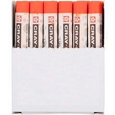 SAKURA 單色油畫棒 05 品紅, 1 種顏色, 1個