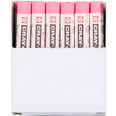 SAKURA 單色油畫棒19粉色, 1 種顏色, 1個