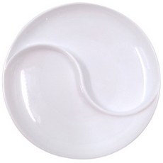 便攜式油畫調色板 P200 1型, 兩格, 1個