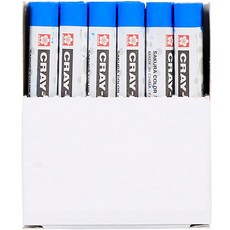 SAKURA 單色油畫棒 31 黑暗天空, 1 種顏色, 1個