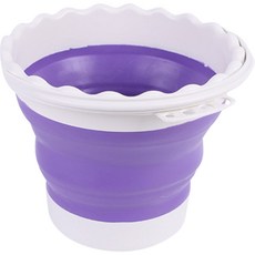 美術用可折疊洗筆水桶 S53, 類型 2