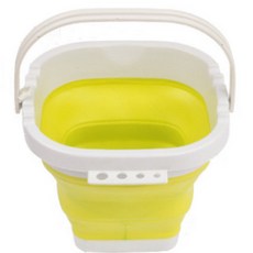 美術用可折疊洗筆水桶 S58, 3型