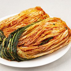 먹을수록 맛있는 모산 명태 김치, 5kg, 1개