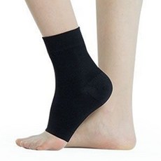 조이멀티 발목용 얇은 임산부 압박보호대 2p