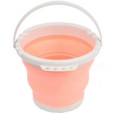 美術用可折疊洗筆水桶 S58, 5型