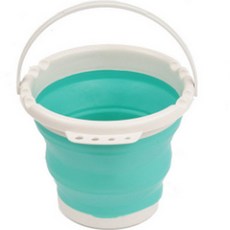 美術用可折疊洗筆水桶 S58, 4型