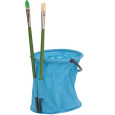 袋型美術用可折疊洗筆水桶 S57, 類型 2