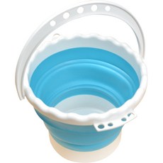 美術用可折疊洗筆水桶 S50, 1型