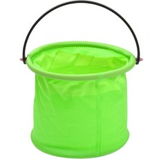 袋型美術用可折疊洗筆水桶 S51, 3型