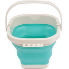 美術用可折疊洗筆水桶 S58, 1型