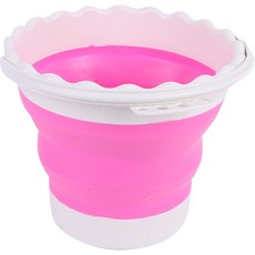 美術用可折疊洗筆水桶 S53, 3型