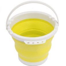 美術用可折疊洗筆水桶 S58, 6型