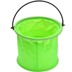 袋型美術用可折疊洗筆水桶 S52, 類型 2