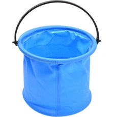 袋型美術用可折疊洗筆水桶 S52, 1型