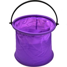 袋型美術用可折疊洗筆水桶 S51, 類型 2