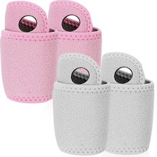 JOY MULTI 素色拇指護腕 2入