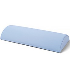 ASHWOLF 記憶棉腰枕, 藍色