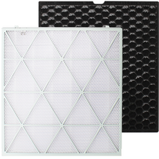 sangsanggram 三星 Cube 空氣清淨機 相容 高級濾網組 CFX-H180D