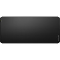 pulsar PARA Speed 電競滑鼠墊 XXL, 黑色, 1個