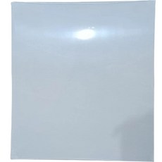 Eden Stoll油畫方形板面專業帆布 50*60cm, 5號, 1個