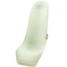 예꼬맘 신생아 수유시트, 애플그린, 면