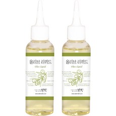 Marleneuldam 橄欖液, 2入, 100ml