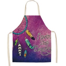 魔法夢想美術圍裙, 11