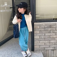 Ambb kids 艾摩贝贝 兒童Arc針織開襟衫 CCV56GD350