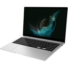 삼성전자 2022 갤럭시북2 15, 1TB, 실버, NT550XED-K78AS, 코어i7, 16GB, WIN11 Home