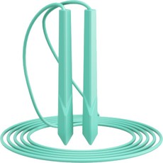 ASHWOLF 不會絆倒的跳繩, 薄荷綠