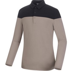 Volvik 富維克 男士高爾夫必需的色塊kara t襯衫VMTSM993