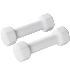 atflee LW 美容啞鈴, 1kg