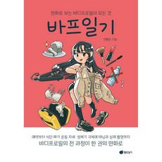 바프일기, 헬린일기, 권헬린