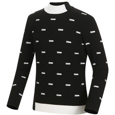 Volvik 富維克 男士高爾夫禁令V圖案半幀編織VMKTM904